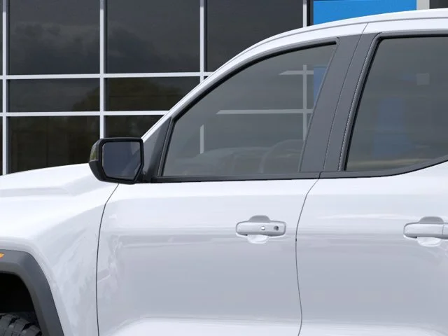 New 2026 Summit White GMC Elevation image 12