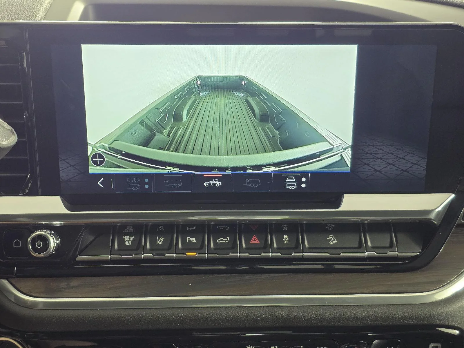 New 2025 Sterling Metallic GMC SLT image 49