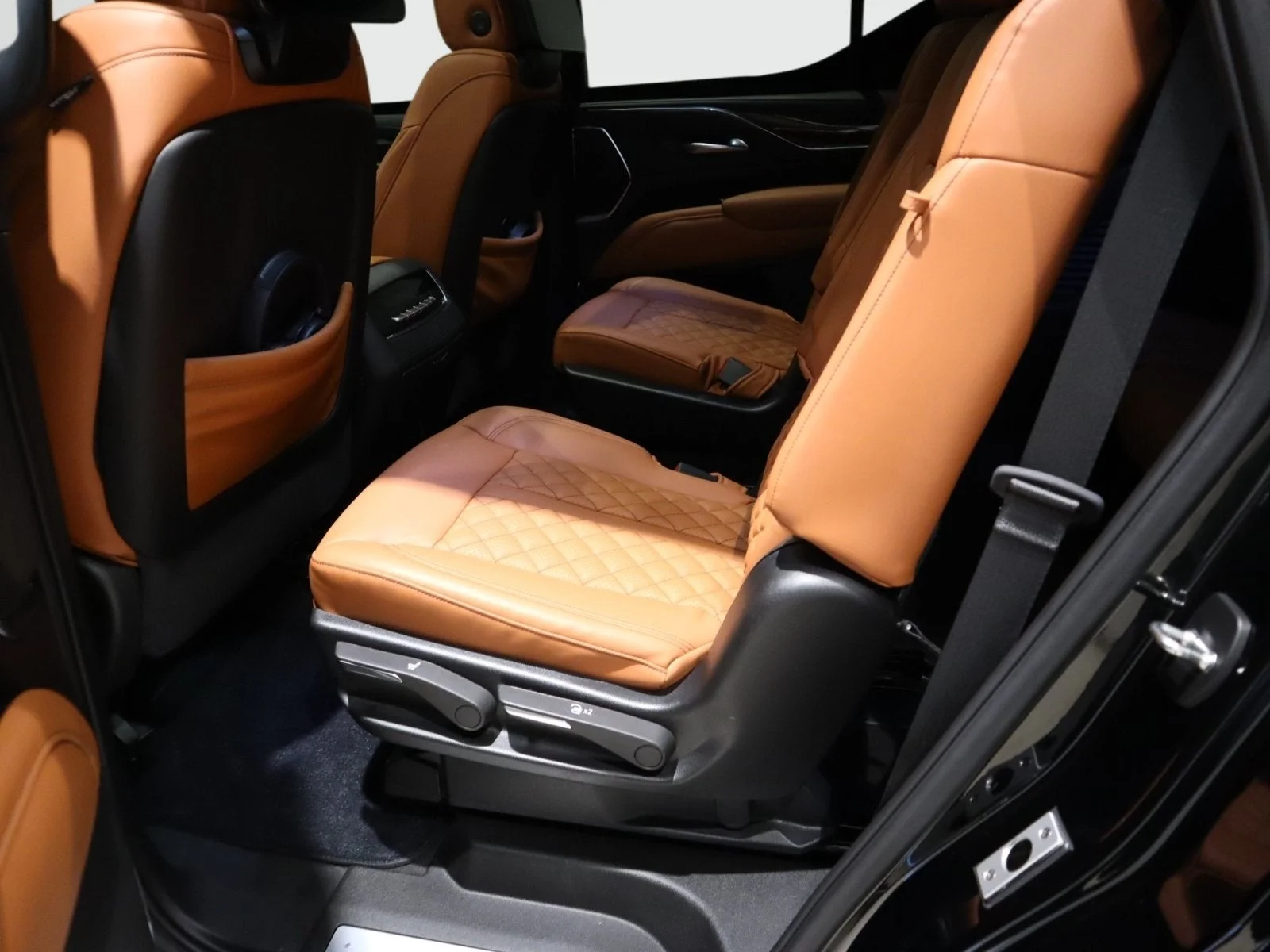 Used 2024 Black Raven Cadillac 4WD Premium Luxury image 18