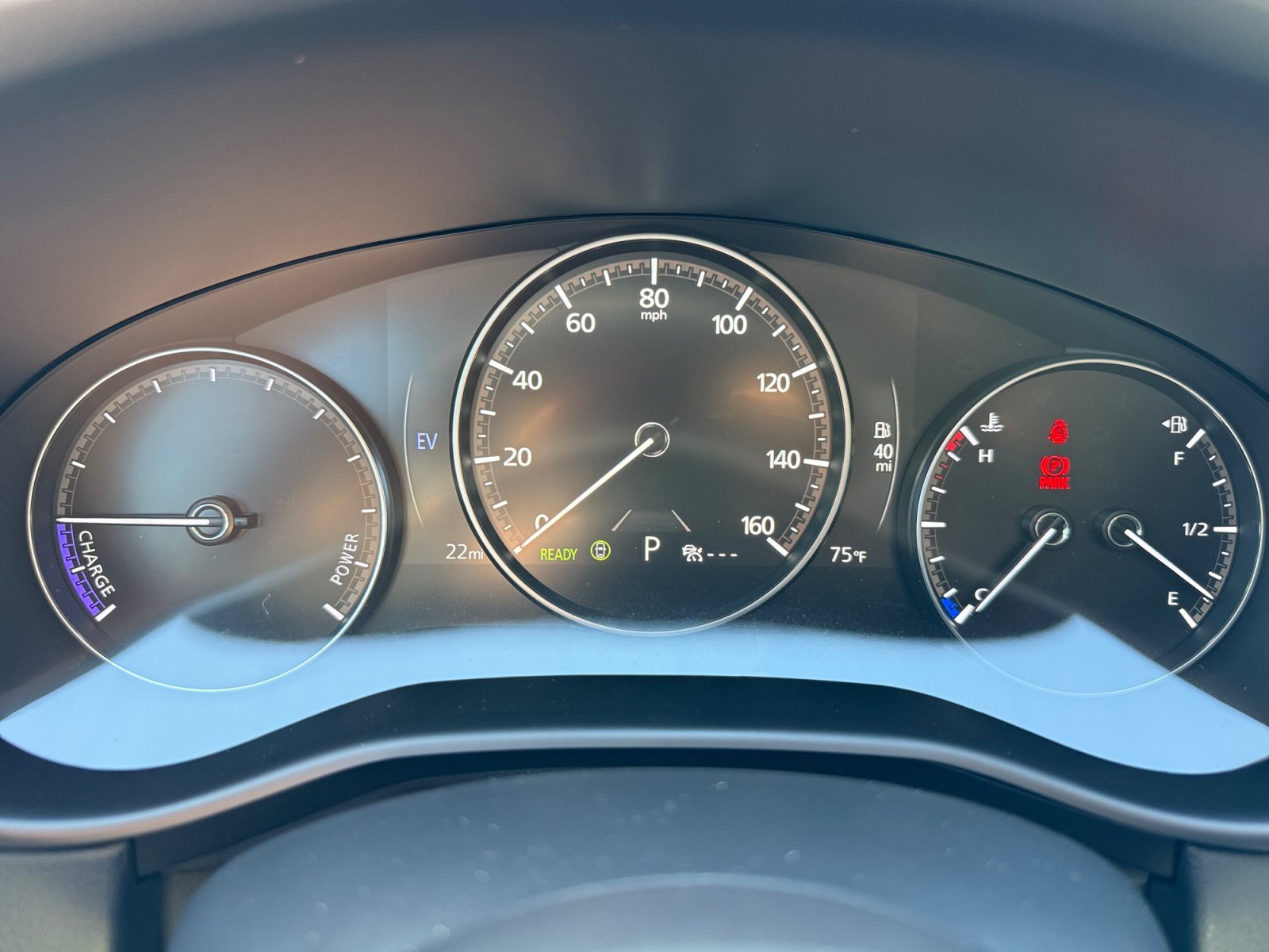 New 2026 Wind Chill Pearl Mazda Preferred image 11