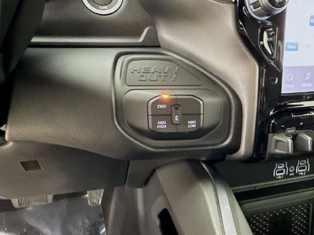 2026 RAM 2500 Laramie - Photo 33