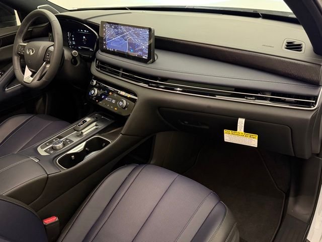 2026 INFINITI QX60 Sport - Photo 21