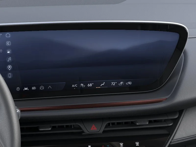 New 2026 Summit White Buick Sport Touring image 20
