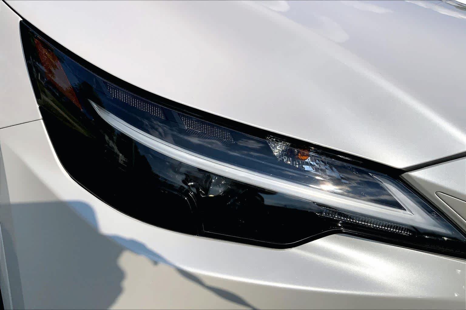 Certified Used 2024 EMINENT WHITE PEARL Lexus Premium image 28