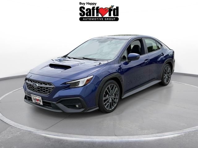 2022 Subaru WRX GT