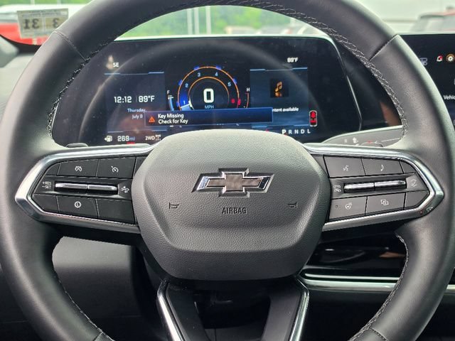 2026 Chevrolet Equinox LT - Photo 15