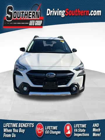 2023 Subaru Outback Limited
