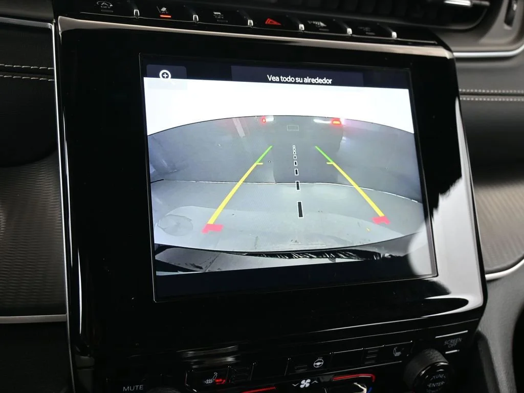 2023 Jeep Grand Cherokee L Altitude - Photo 18
