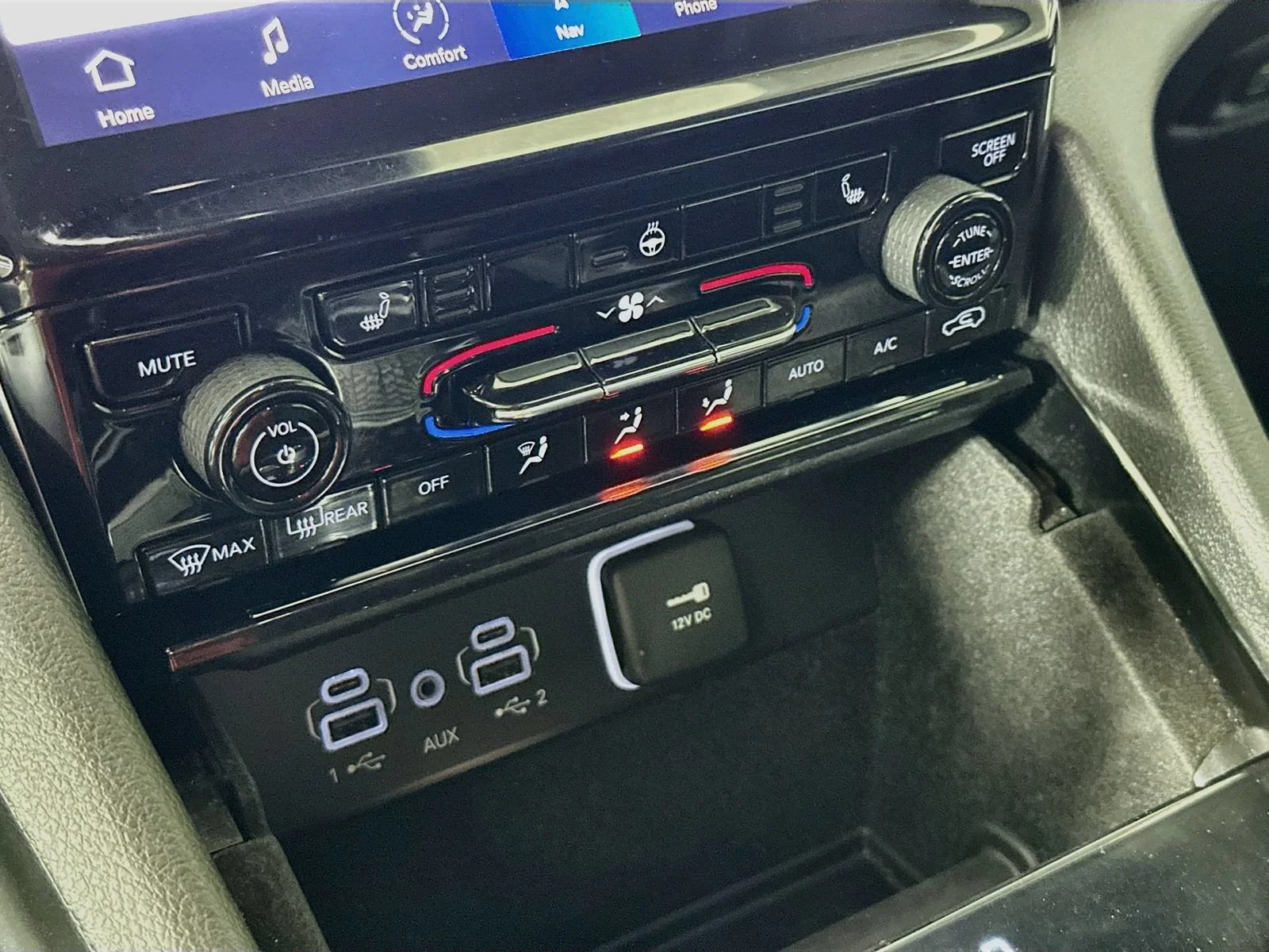 2022 Jeep Grand Cherokee L Limited - Photo 17