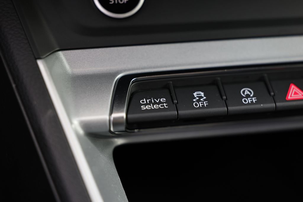 Used 2021 Gray Metallic Audi Premium image 36
