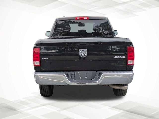 Used 2024 Black Ram SLT image 5