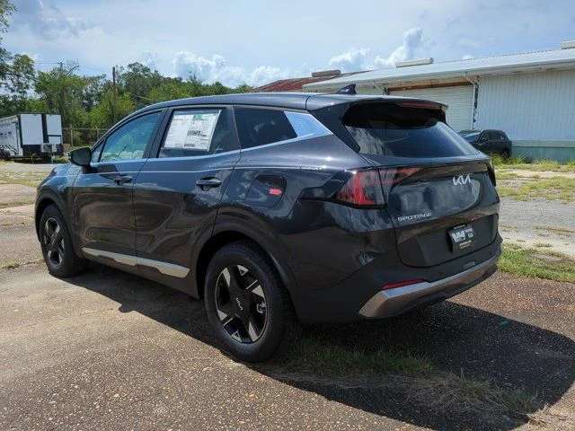 New 2026 Panthera Metal Kia LX image 7