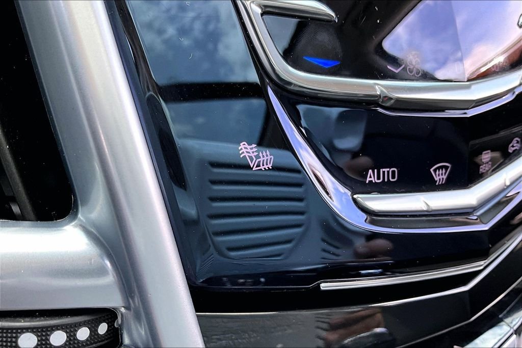Used 2013 Black Cadillac Performance image 24