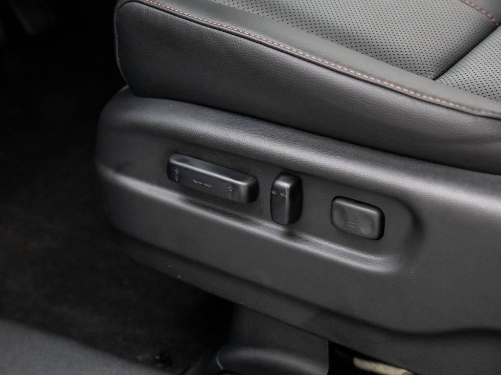 2026 Honda Ridgeline TrailSport - Photo 15