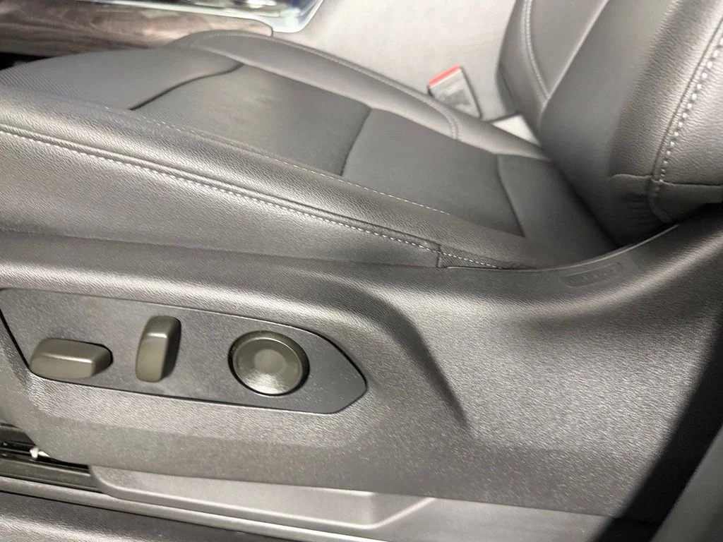 Certified Used 2026 Gray Chevrolet LTZ image 23