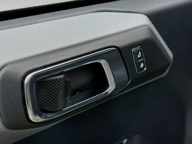 Used 2022 Gray Metallic Ford Big Bend image 17
