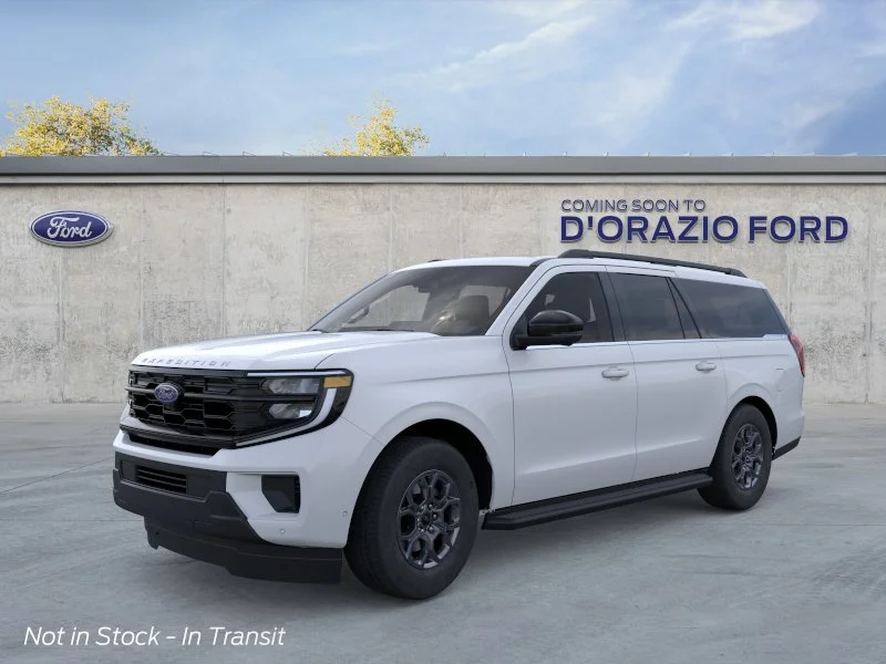 2026 Ford Expedition Active MAX 4x4's photo