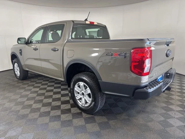 2025 Ford Ranger XL - Photo 6