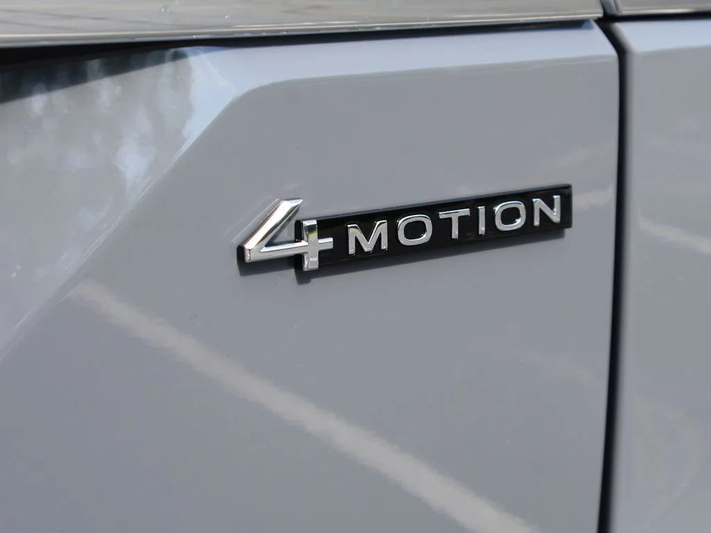 New 2026 Gray Volkswagen 2.0T SE w/Technology image 36