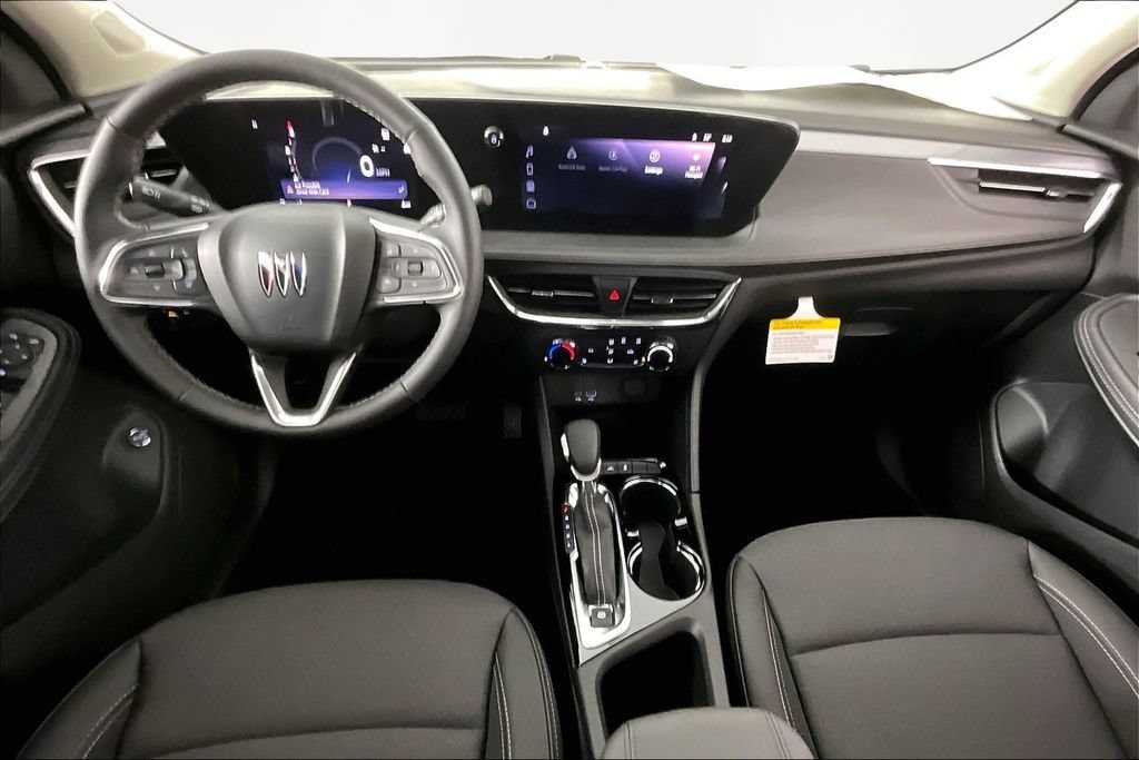 2026 Buick Encore GX Preferred - Photo 6