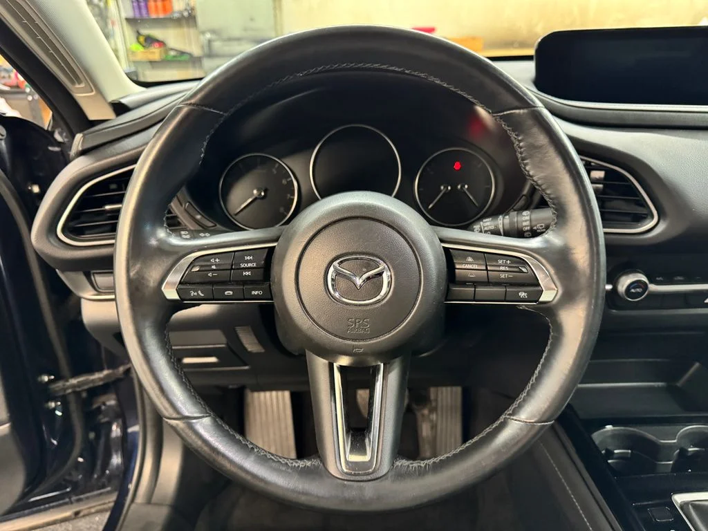 Used 2024 Blue Mazda 2.5 S Select Sport 2.5 S Select Sport image 19