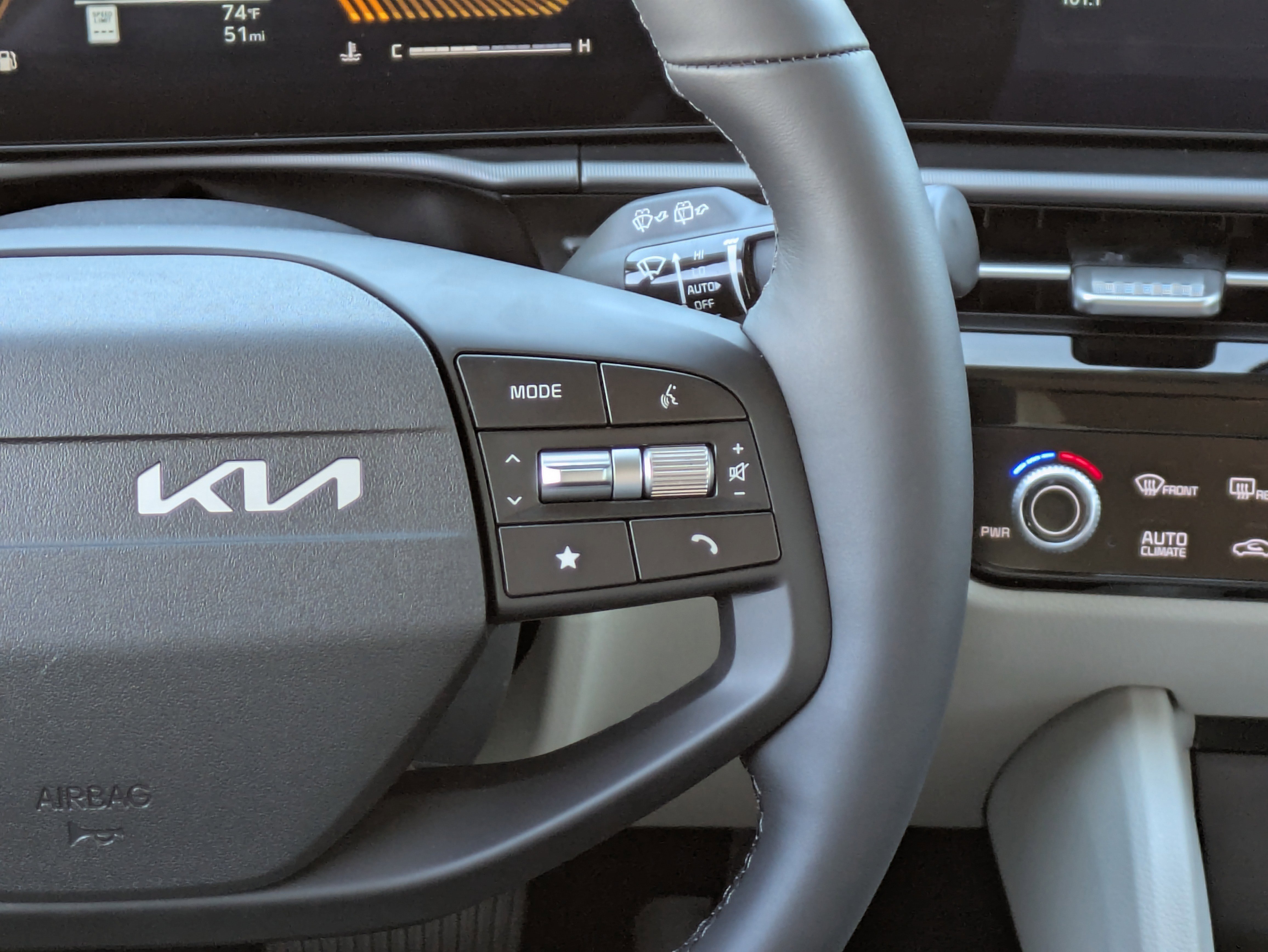 New 2026 Panthera Metal Kia EX image 22