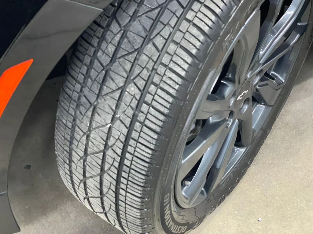 2023 Chevrolet Equinox RS - Photo 35