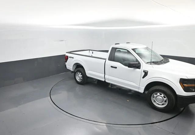 New 2026 White Ford XL image 18