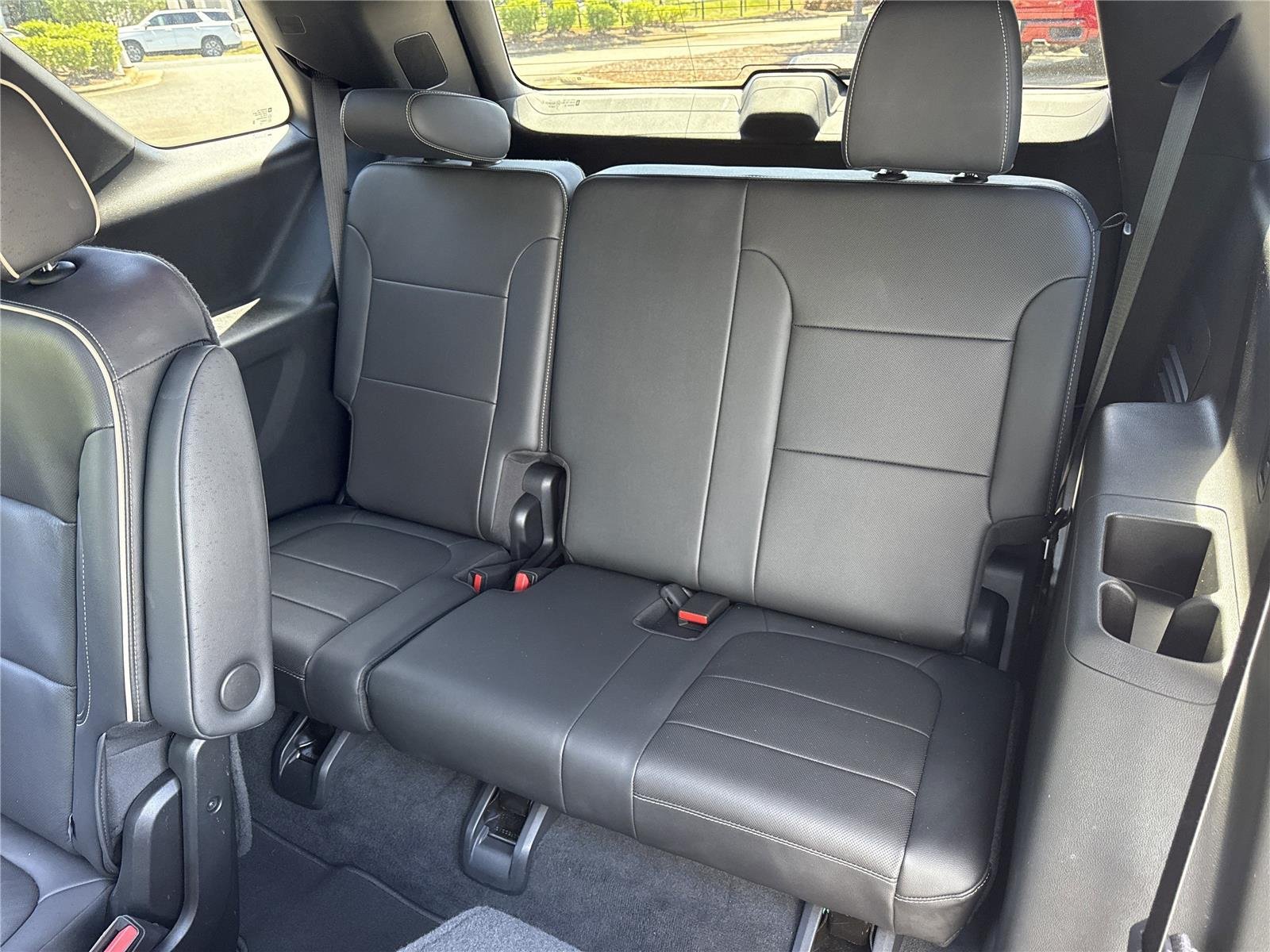 Used 2023 Summit White Chevrolet Premier image 24