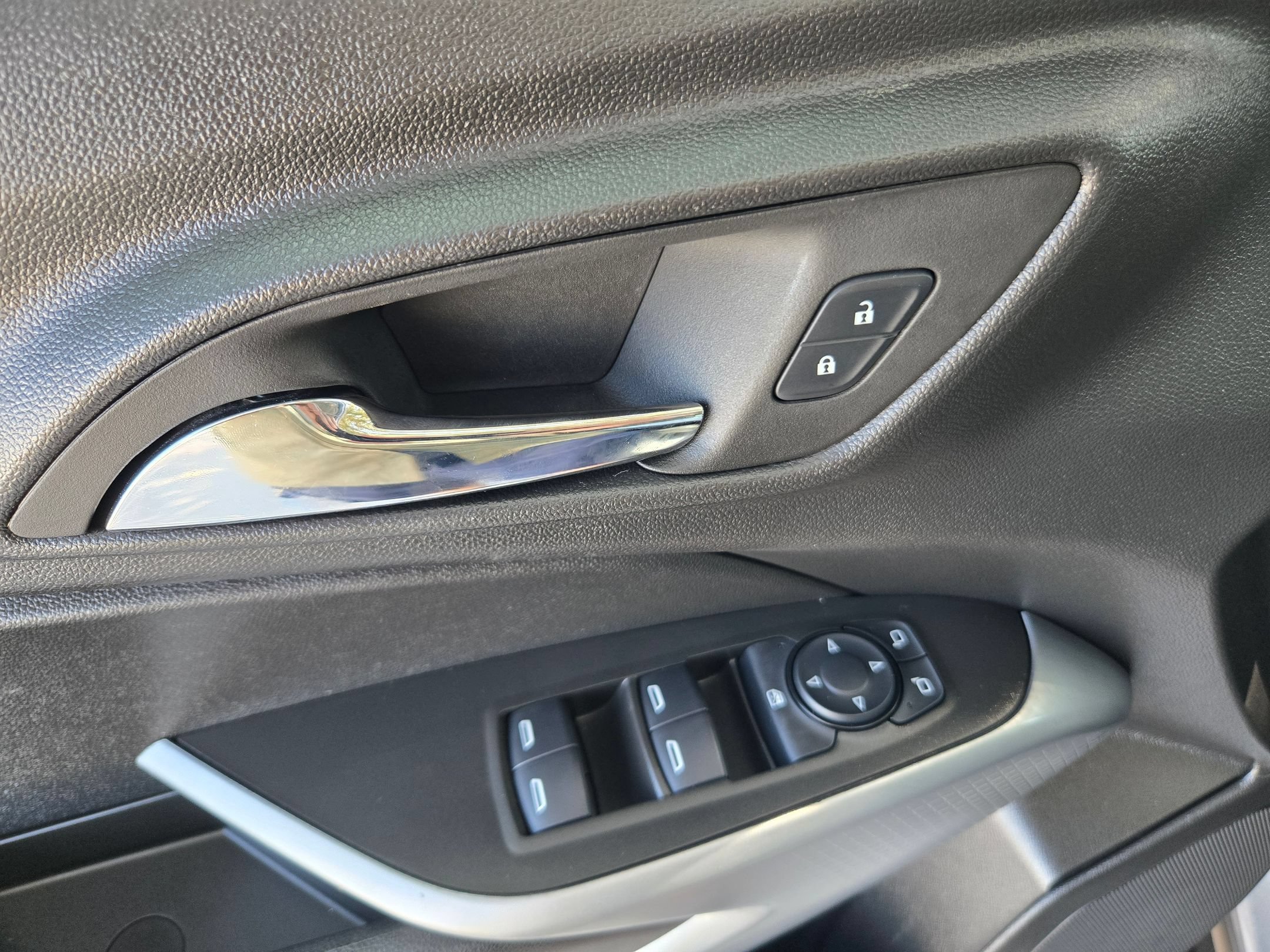 Used 2025 Sterling Gray Metallic Chevrolet LS image 20