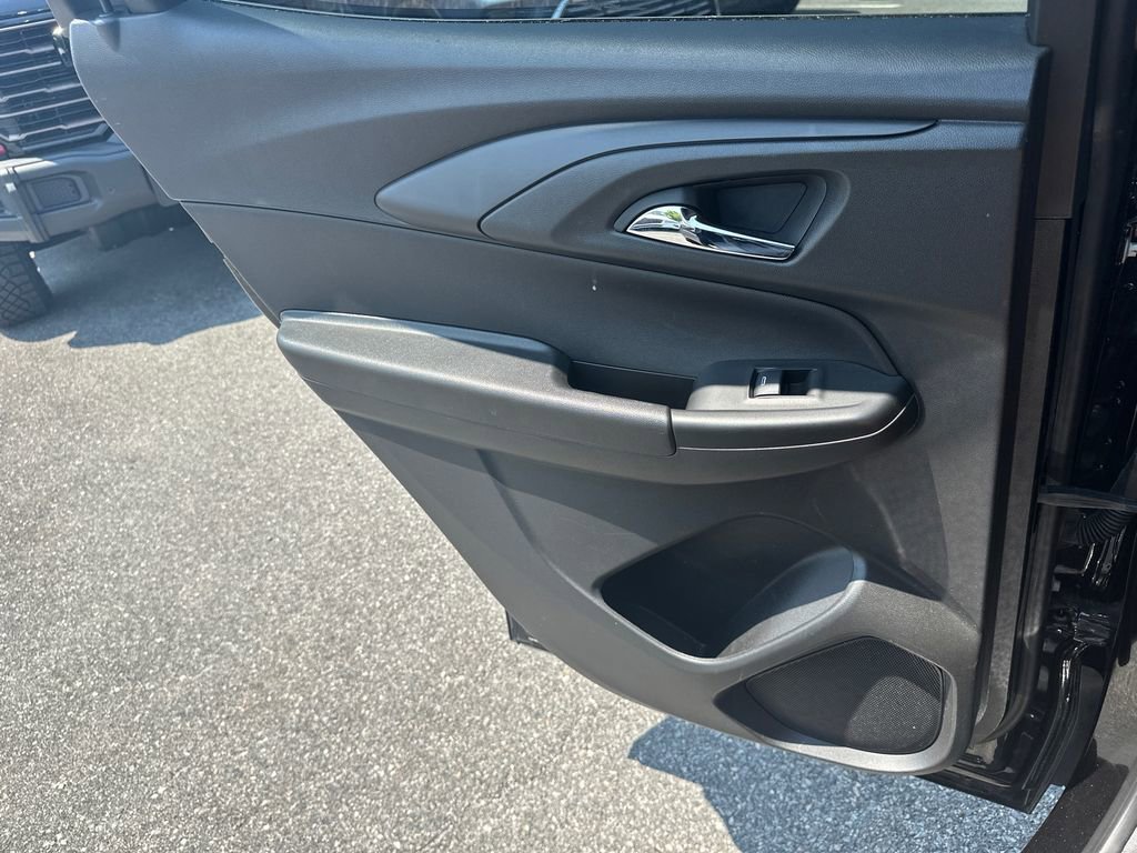 2025 Chevrolet Trailblazer LT - Photo 21