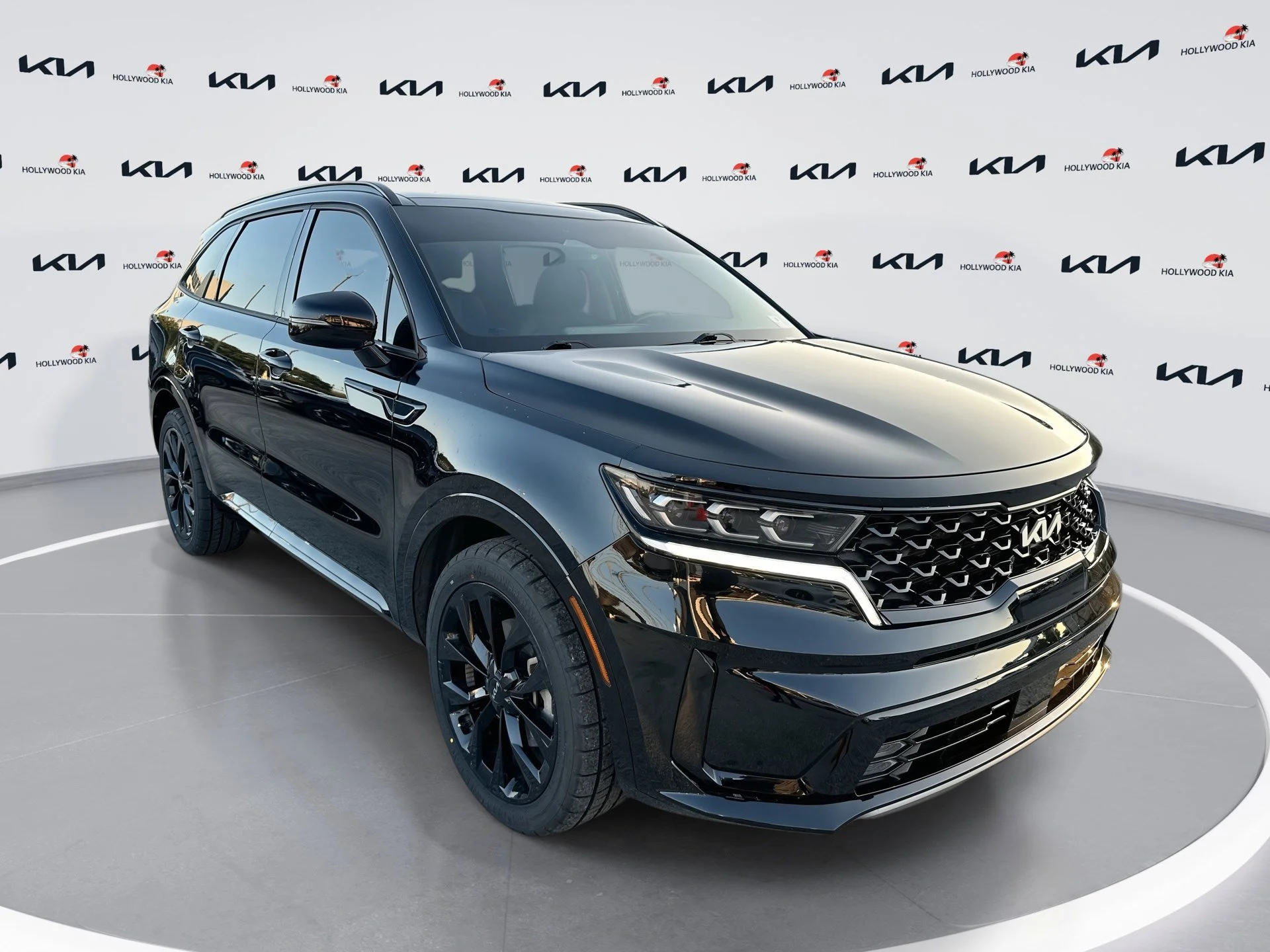 2023 Kia Sorento SX DCT's photo