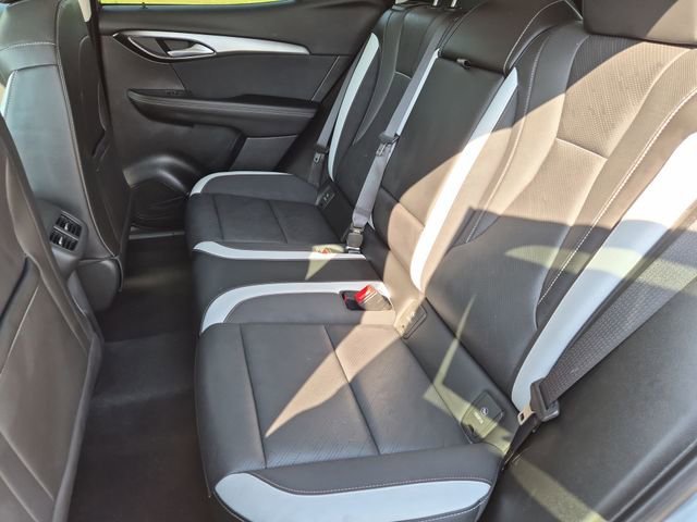 2025 Buick Envision Sport Touring - Photo 24