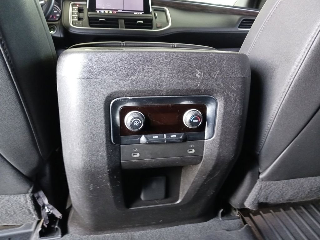 Used 2021 Black Chevrolet LT image 23