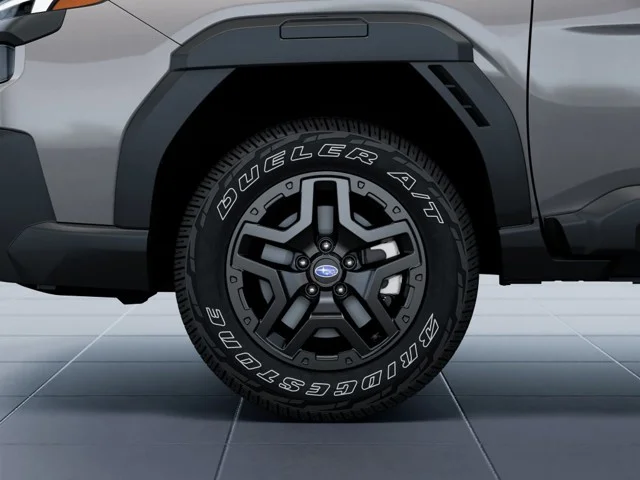 New 2026 RIVER ROCK PEARL Subaru Wilderness image 9