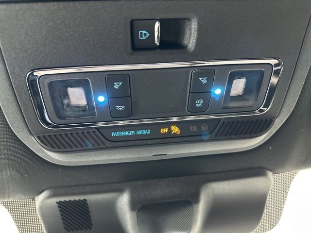 New 2025 Oxford White Ford Tremor® image 47