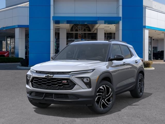 2026 Chevrolet Trailblazer RS - Photo 7