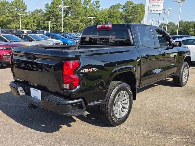 Used 2026 Black Chevrolet LT image 12