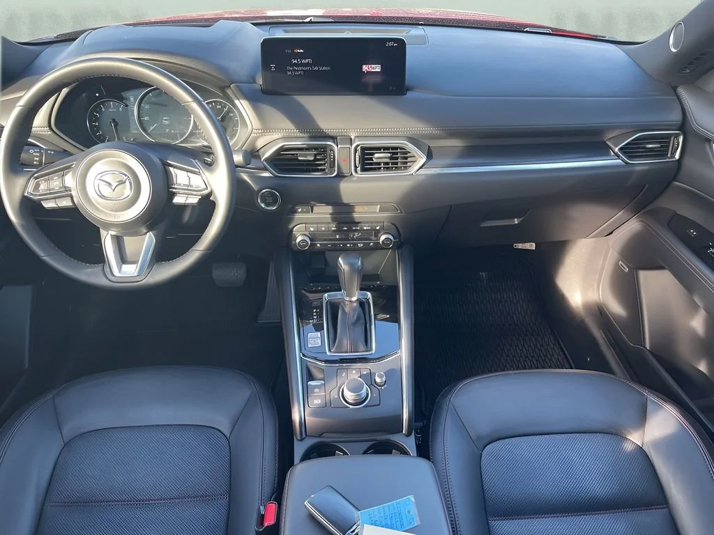 Used 2023  Mazda 2.5 Turbo image 16