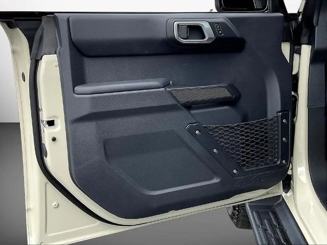 New 2026 Desert Sand Ford Outer Banks® image 59