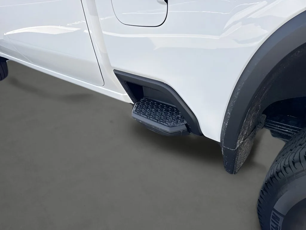 New 2026 Summit White Chevrolet LTZ image 33