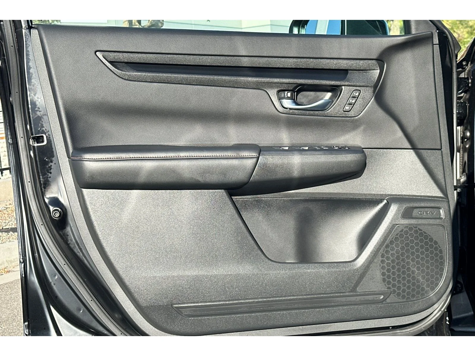 Used 2026 Crystal Black Pearl Honda Sport-L image 11