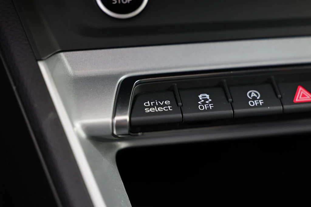 Used 2021 Gray Metallic Audi Premium image 36