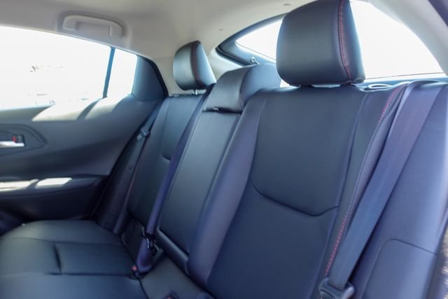 New 2026 Cutting Edge Toyota  XSE image 25