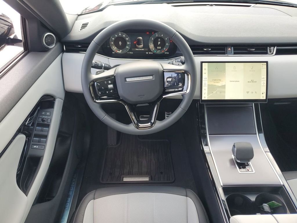 2026 Land Rover Range Rover Evoque Dynamic SE - Photo 19