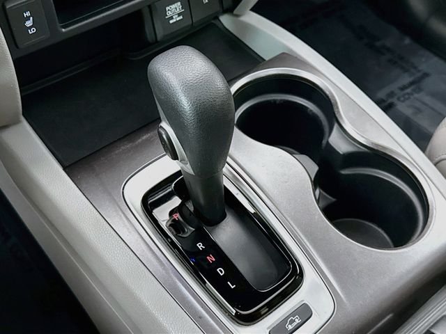 Used 2019 Blue Honda RTL image 16