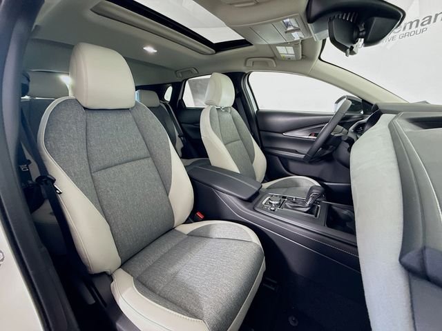 2026 Mazda CX-30 Aire Edition - Photo 28