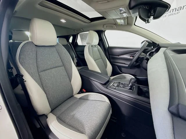 New 2026 White Mazda 2.5 S Aire Edition image 28