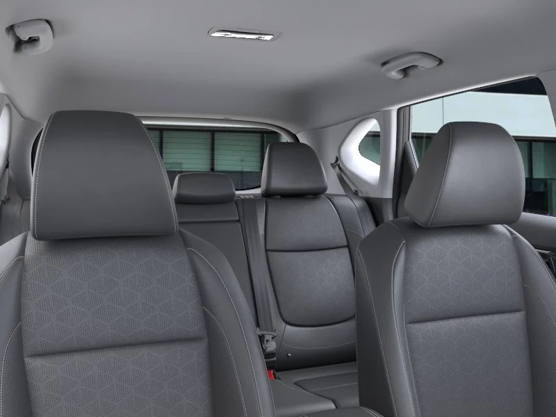 New 2026 Pluton Blue / Black Roof Kia SX image 27