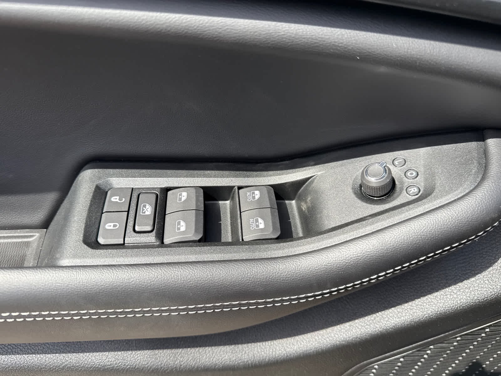 2025 Jeep Grand Cherokee L Laredo - Photo 19